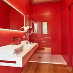 Apartmán Poppi Suites