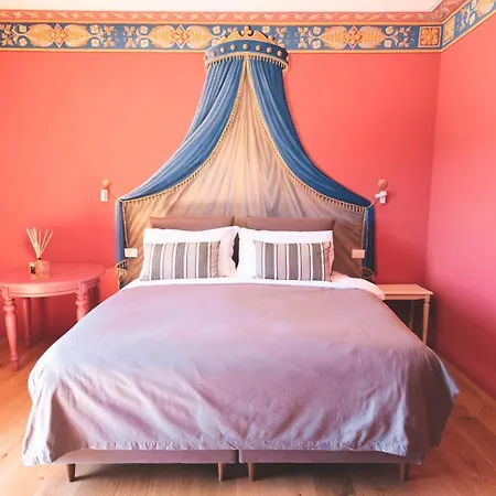 Appartamento Poppi Suites