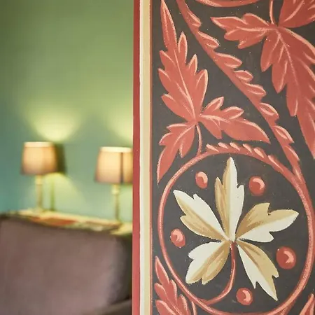 Appartamento Poppi Suites