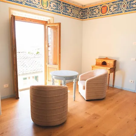 Apartman Poppi Suites