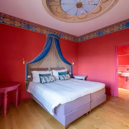 Poppi Suites Lejlighed Poppi