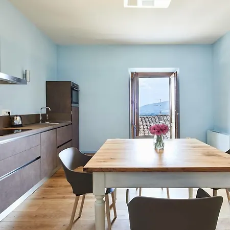 Apartman Poppi Suites