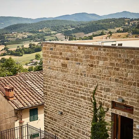 Apartman Poppi Suites Poppi