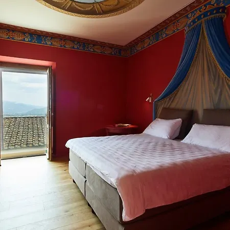 Poppi Suites * Poppi