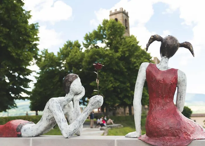 公寓 Poppi Suites *