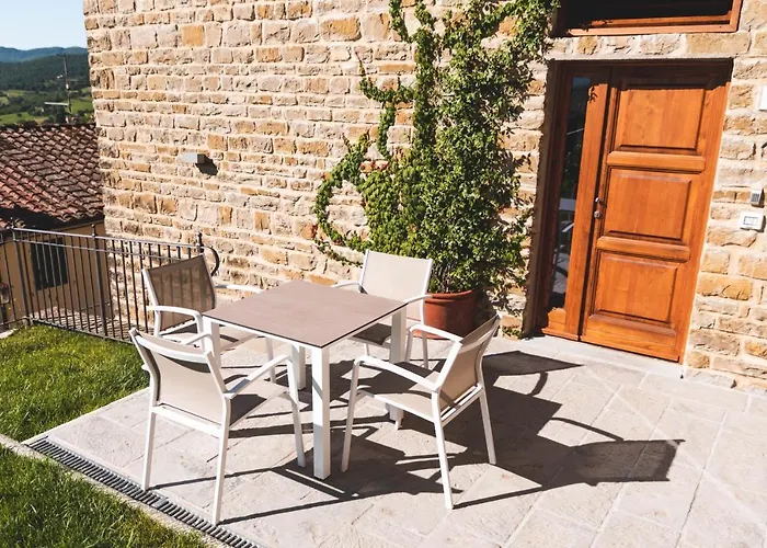 Poppi Suites * 波皮