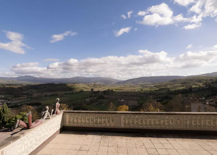 公寓 Poppi Suites 波皮