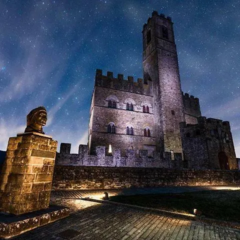 公寓 Poppi Suites *