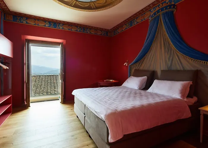 Poppi Suites * Poppi