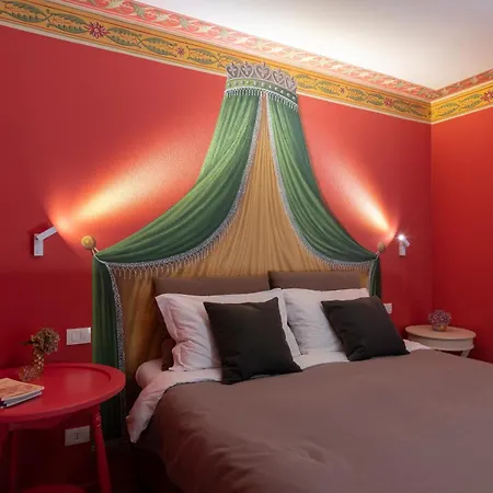 Poppi Suites Διαμέρισμα *