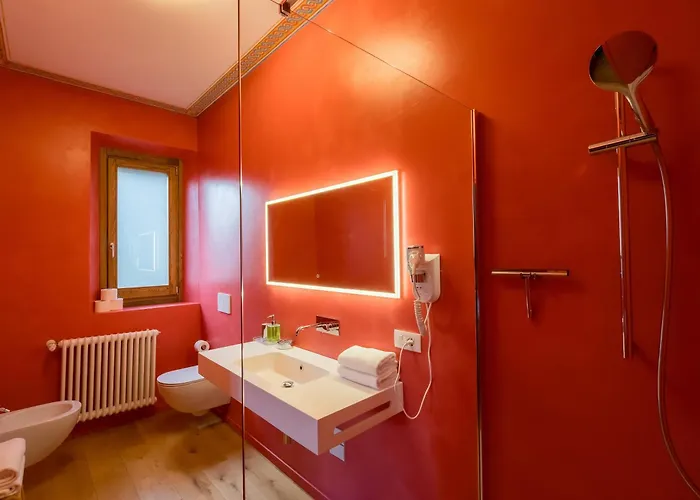 Poppi Suites Appartamento